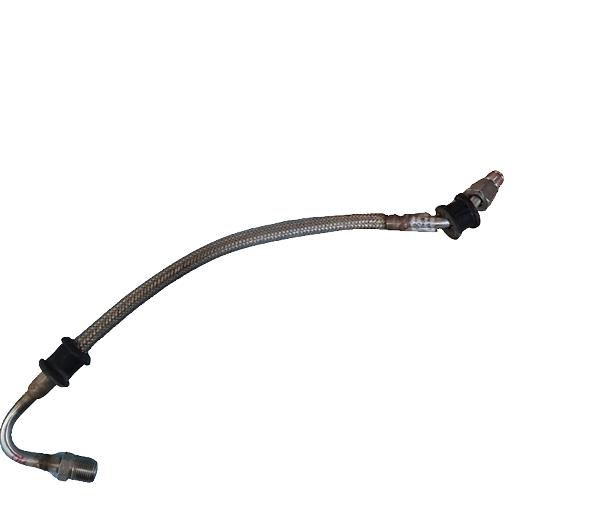 Flexible High Pressure CNG Hose